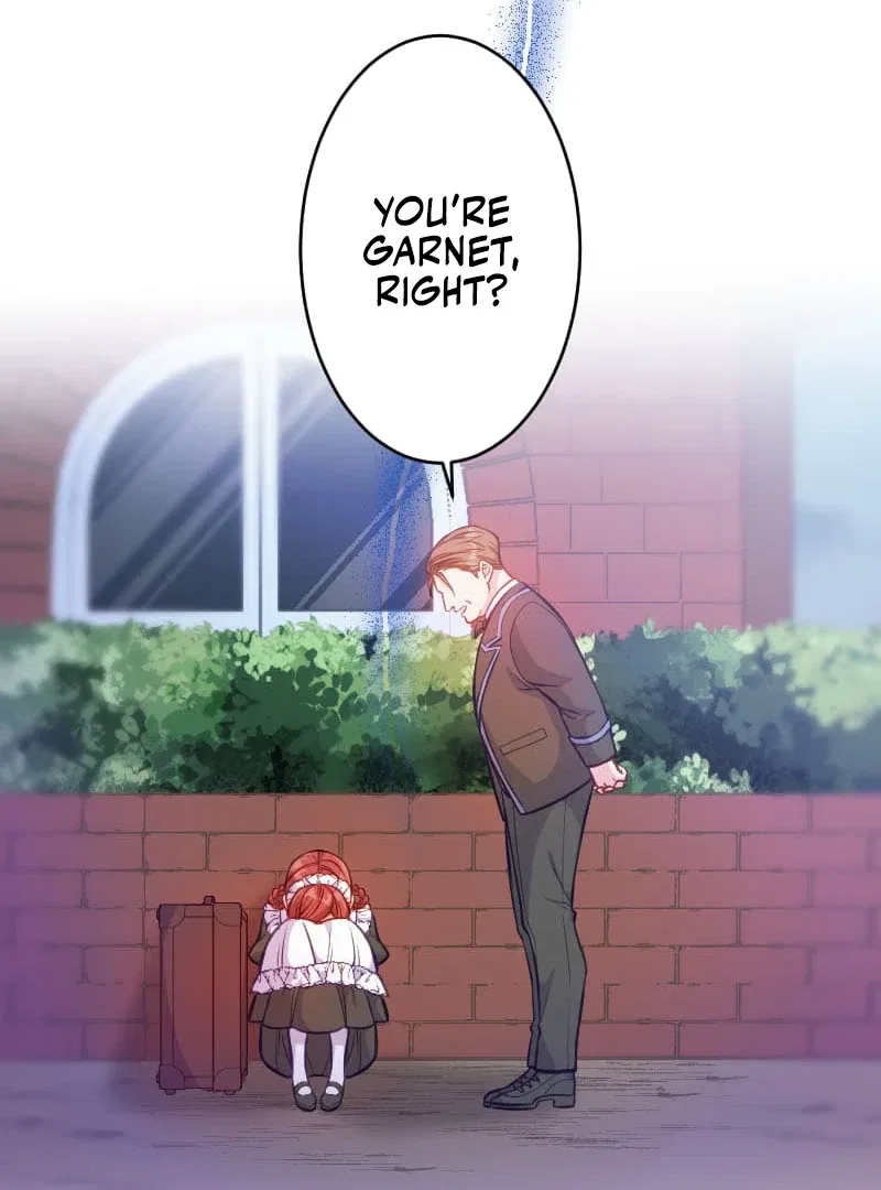 How to be Doted Again by the Cold-Hearted Grand Duke Chapter 3 – Page 6