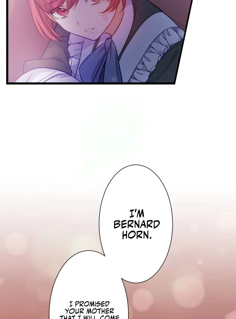 How to be Doted Again by the Cold-Hearted Grand Duke Chapter 3 – Page 9