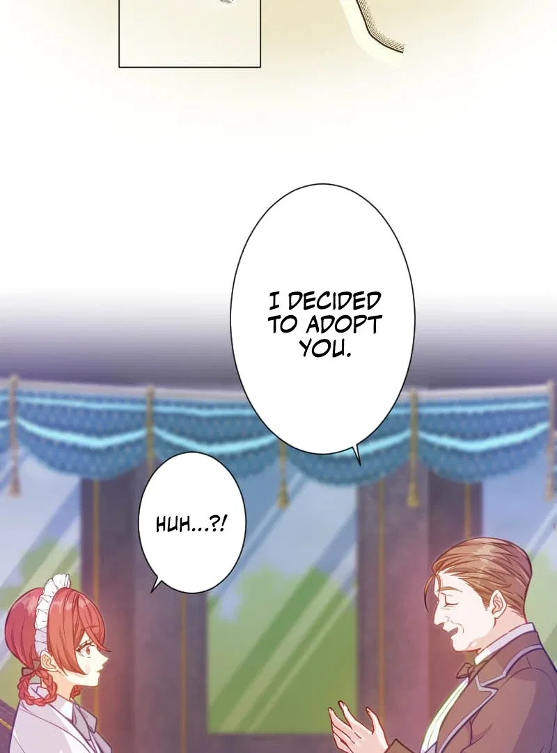 How to be Doted Again by the Cold-Hearted Grand Duke Chapter 3 – Page 16