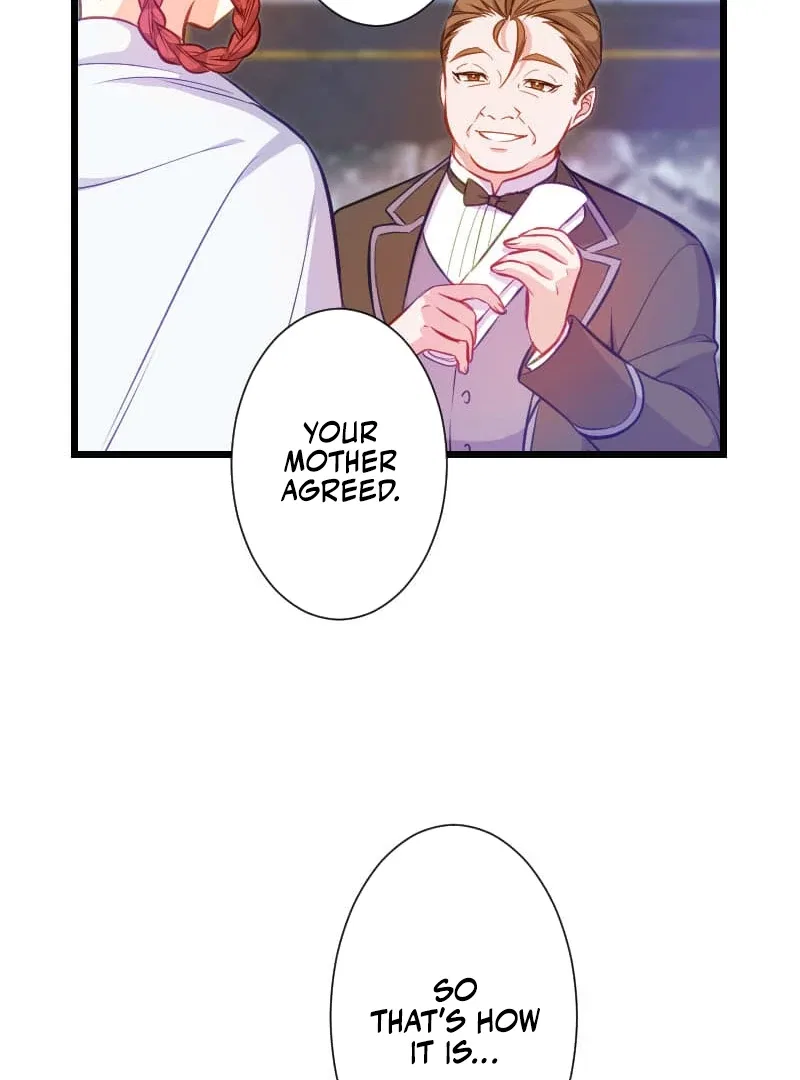 How to be Doted Again by the Cold-Hearted Grand Duke Chapter 3 – Page 21