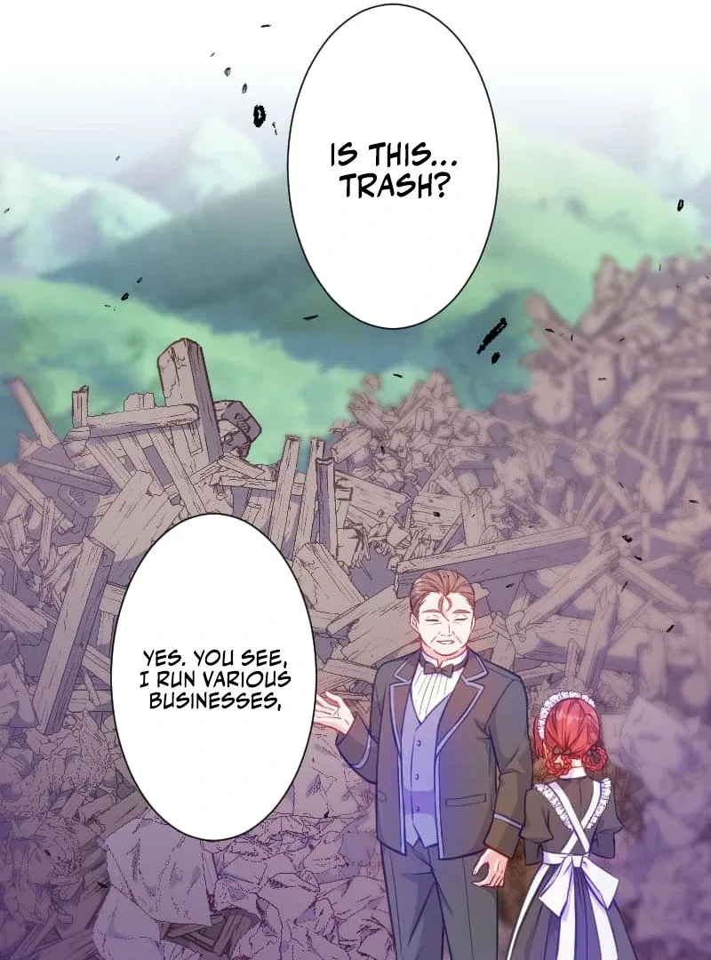 How to be Doted Again by the Cold-Hearted Grand Duke Chapter 3 – Page 26