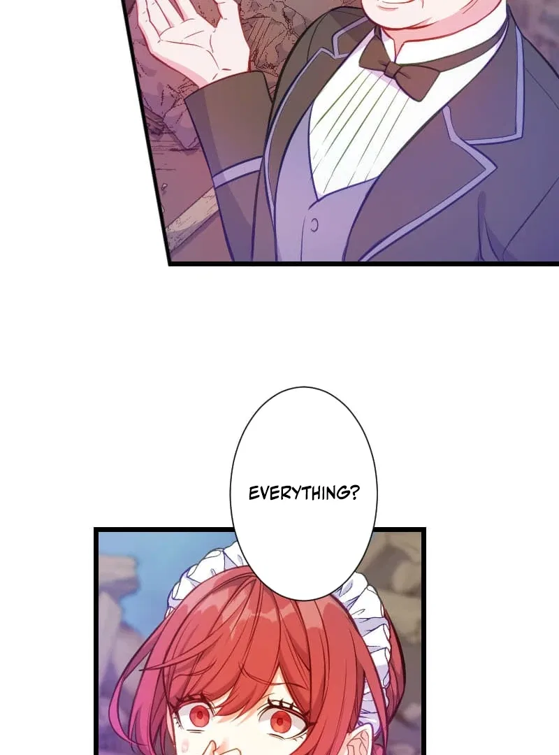 How to be Doted Again by the Cold-Hearted Grand Duke Chapter 3 – Page 28