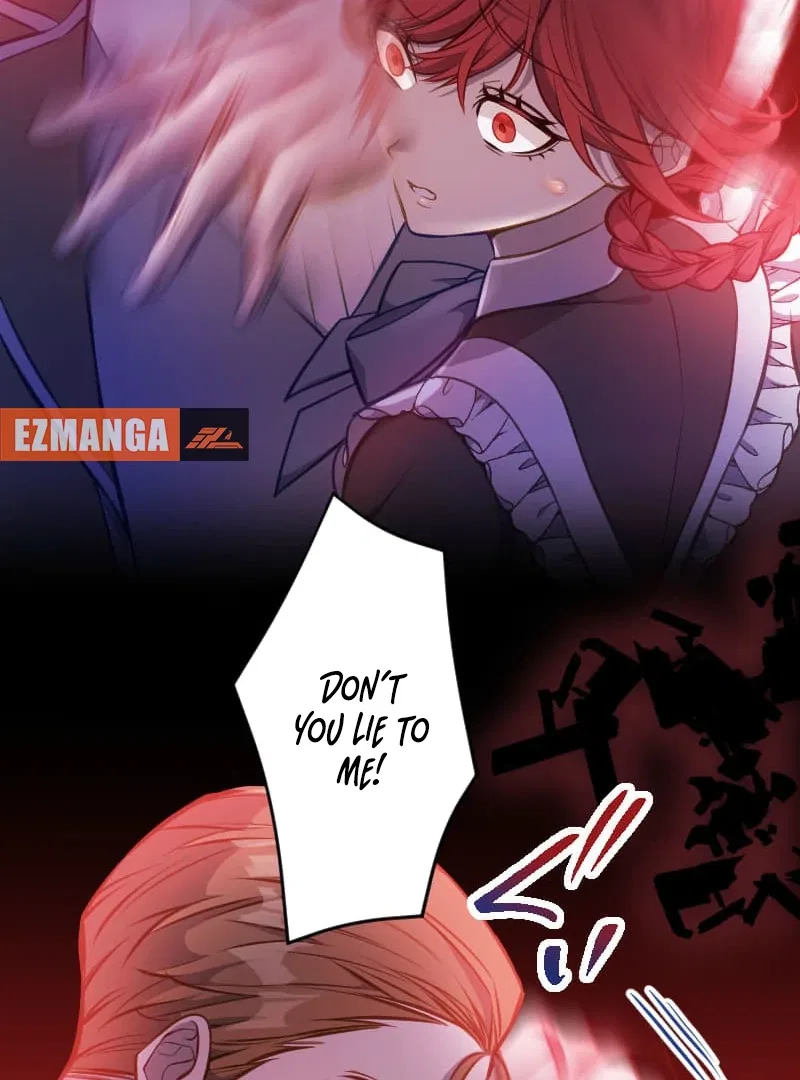 How to be Doted Again by the Cold-Hearted Grand Duke Chapter 3 – Page 37