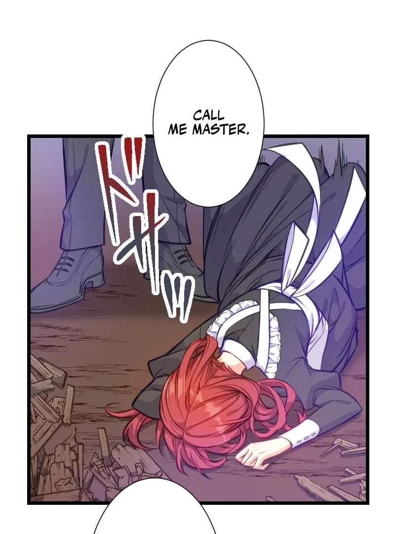 How to be Doted Again by the Cold-Hearted Grand Duke Chapter 3 – Page 41