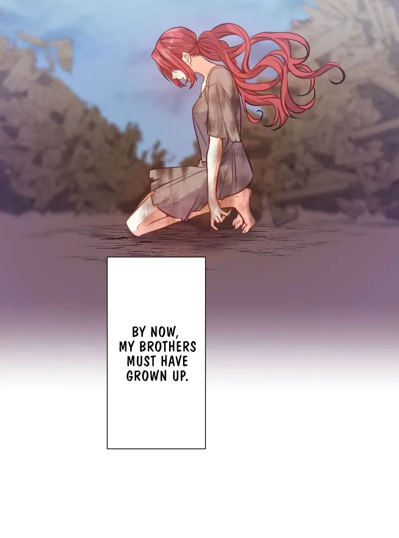 How to be Doted Again by the Cold-Hearted Grand Duke Chapter 3 – Page 60
