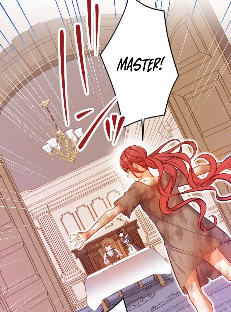 How to be Doted Again by the Cold-Hearted Grand Duke Chapter 3 – Page 71