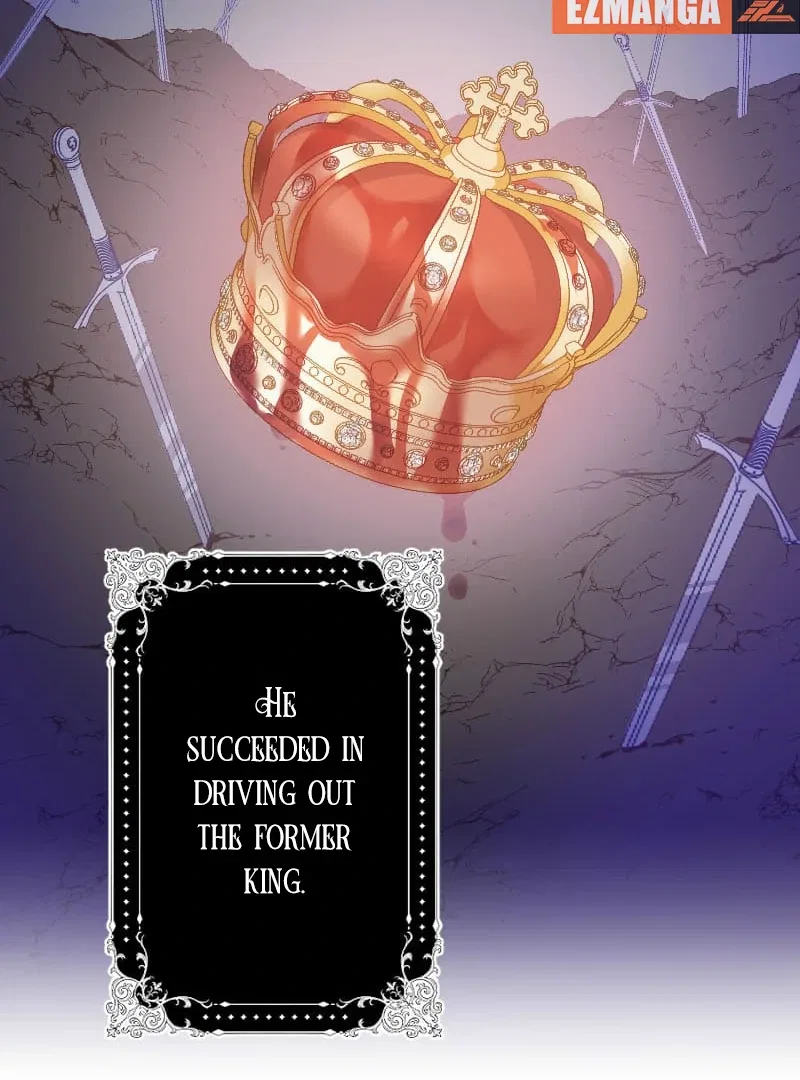 How to be Doted Again by the Cold-Hearted Grand Duke Chapter 3 – Page 107