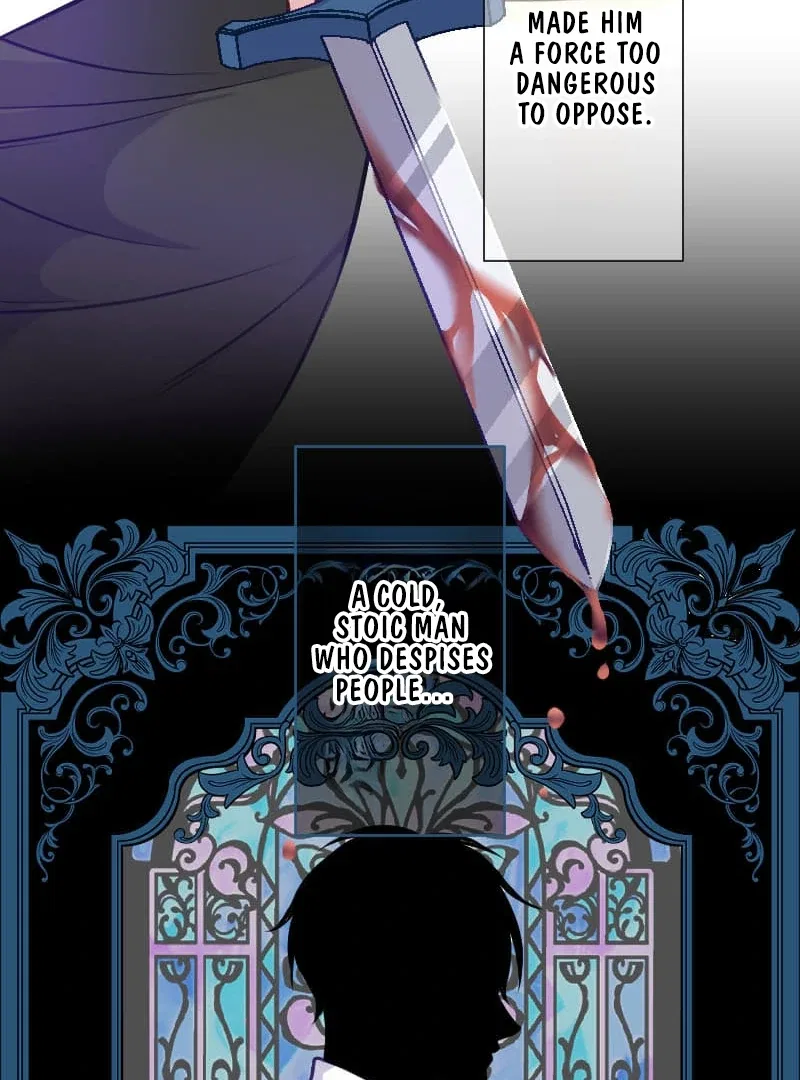 How to be Doted Again by the Cold-Hearted Grand Duke Chapter 3 – Page 109
