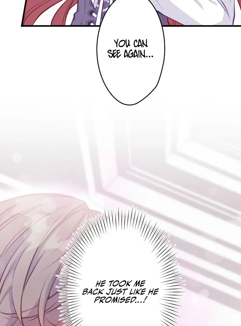How to be Doted Again by the Cold-Hearted Grand Duke Chapter 3 – Page 128