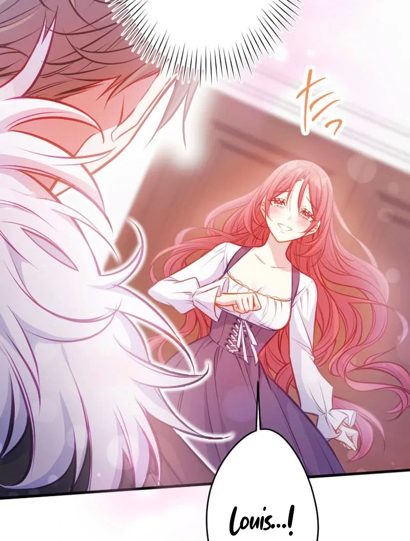 How to be Doted Again by the Cold-Hearted Grand Duke Chapter 3 – Page 129