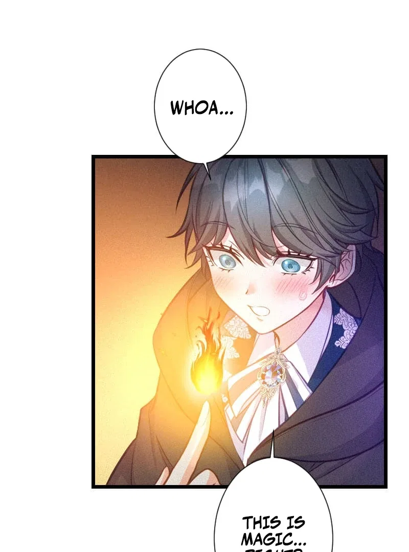 How to be Doted Again by the Cold-Hearted Grand Duke Chapter 2 – Page 6