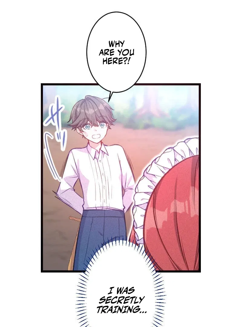 How to be Doted Again by the Cold-Hearted Grand Duke Chapter 2 – Page 39