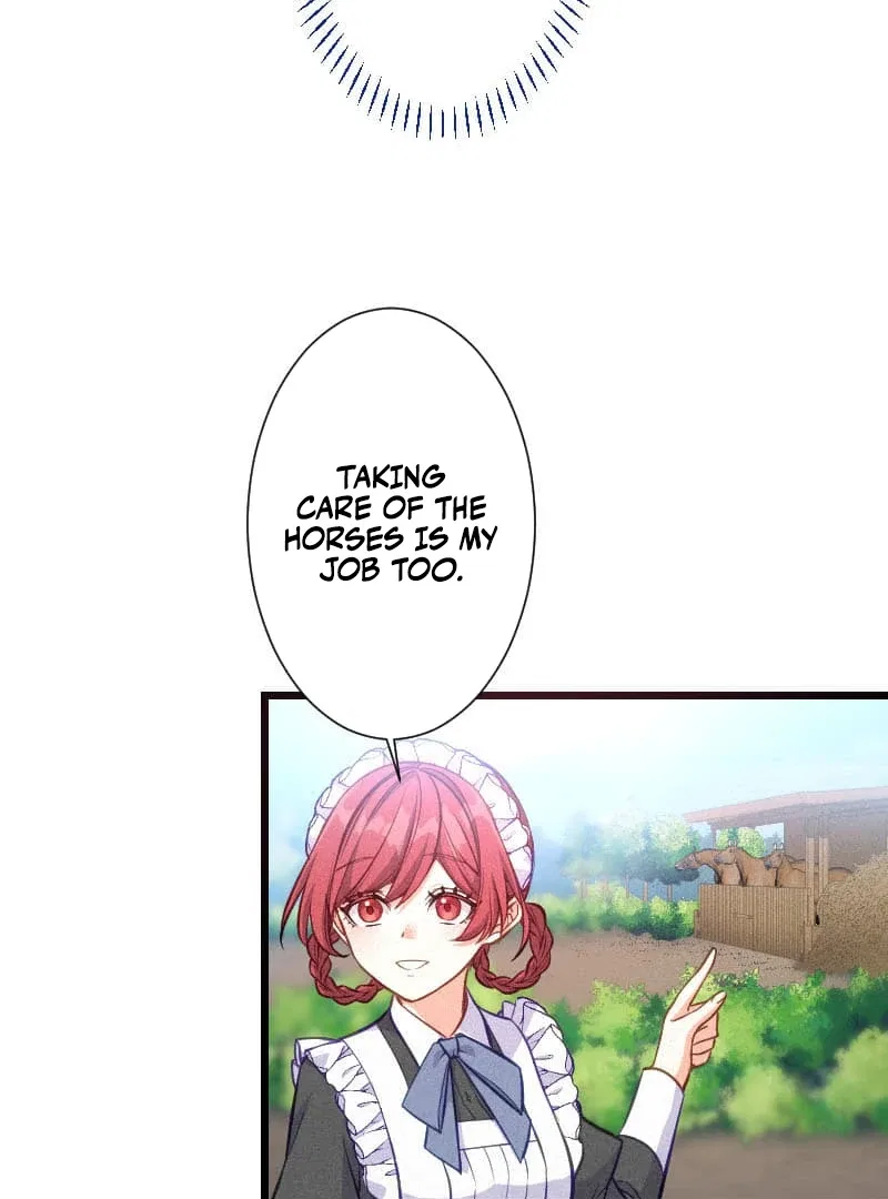 How to be Doted Again by the Cold-Hearted Grand Duke Chapter 2 – Page 40