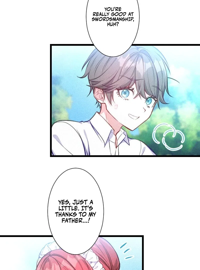 How to be Doted Again by the Cold-Hearted Grand Duke Chapter 2 – Page 47