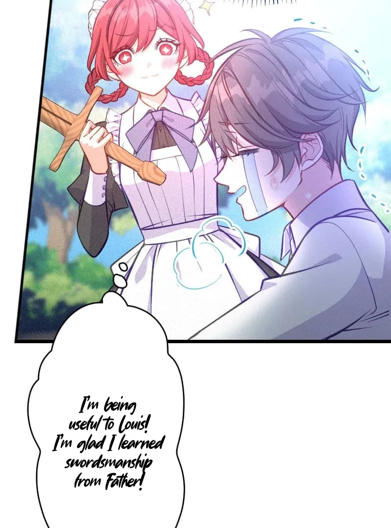 How to be Doted Again by the Cold-Hearted Grand Duke Chapter 2 – Page 49