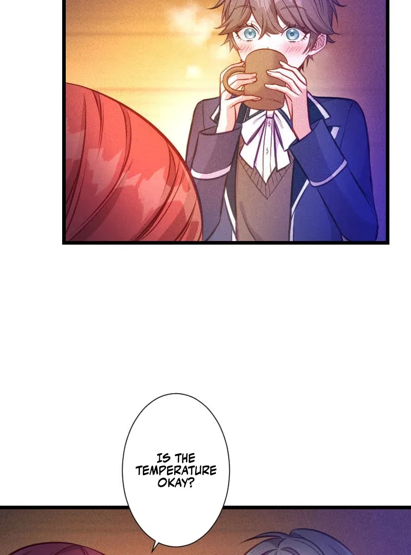 How to be Doted Again by the Cold-Hearted Grand Duke Chapter 2 – Page 56