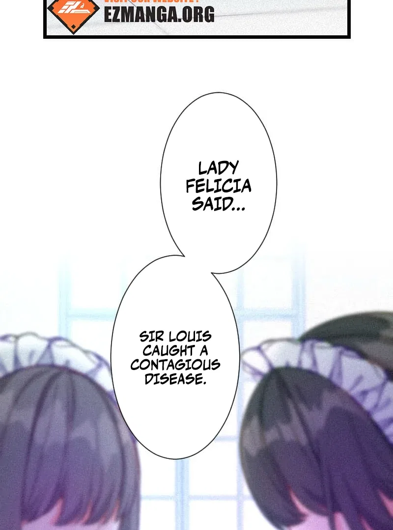 How to be Doted Again by the Cold-Hearted Grand Duke Chapter 2 – Page 84