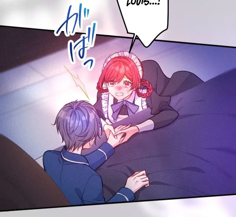 How to be Doted Again by the Cold-Hearted Grand Duke Chapter 2 – Page 101