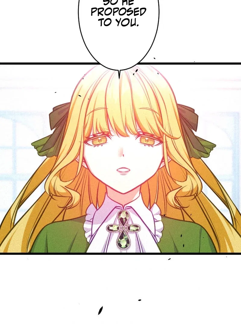 How to be Doted Again by the Cold-Hearted Grand Duke Chapter 2 – Page 128