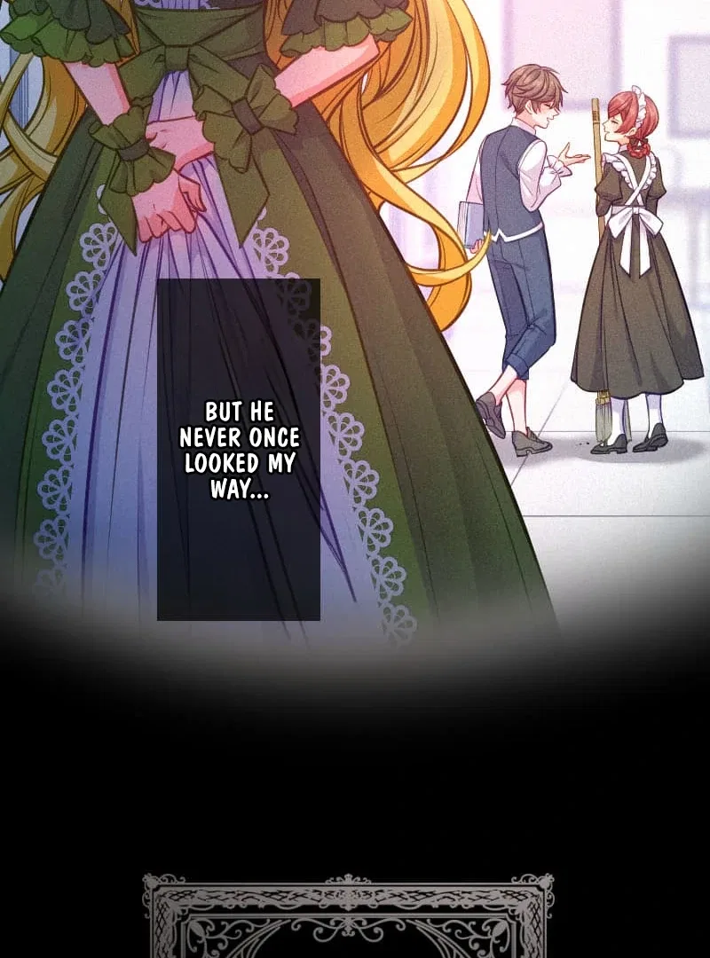 How to be Doted Again by the Cold-Hearted Grand Duke Chapter 2 – Page 131