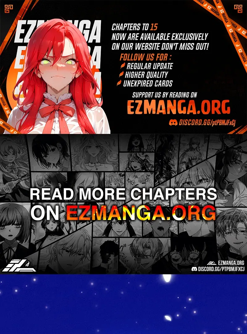 How to be Doted Again by the Cold-Hearted Grand Duke Chapter 1 – Page 1
