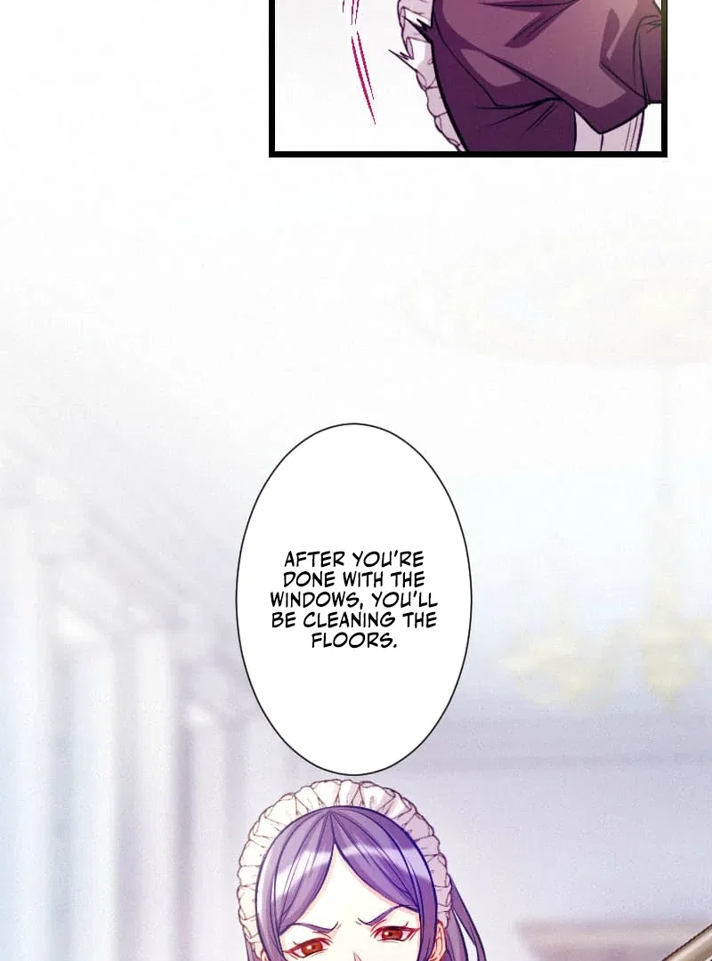 How to be Doted Again by the Cold-Hearted Grand Duke Chapter 1 – Page 22