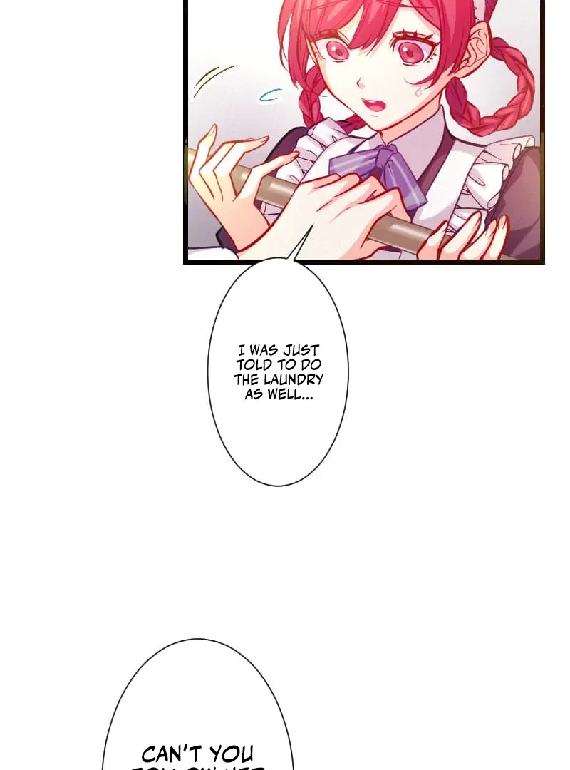 How to be Doted Again by the Cold-Hearted Grand Duke Chapter 1 – Page 24