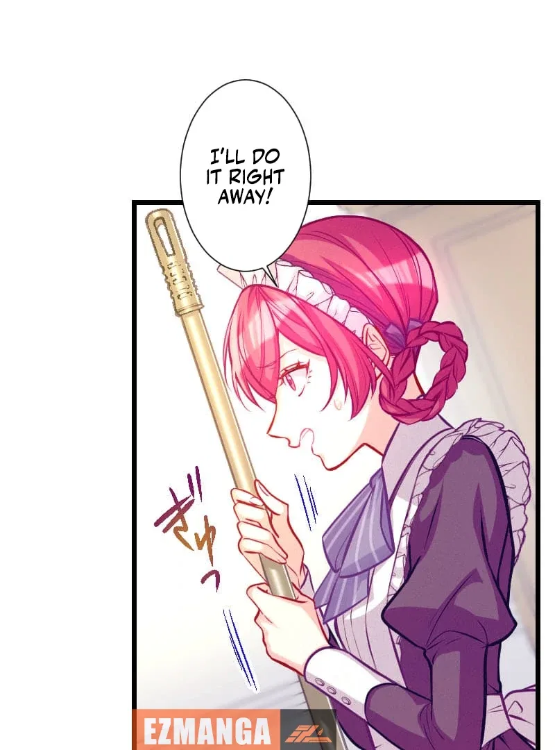 How to be Doted Again by the Cold-Hearted Grand Duke Chapter 1 – Page 27