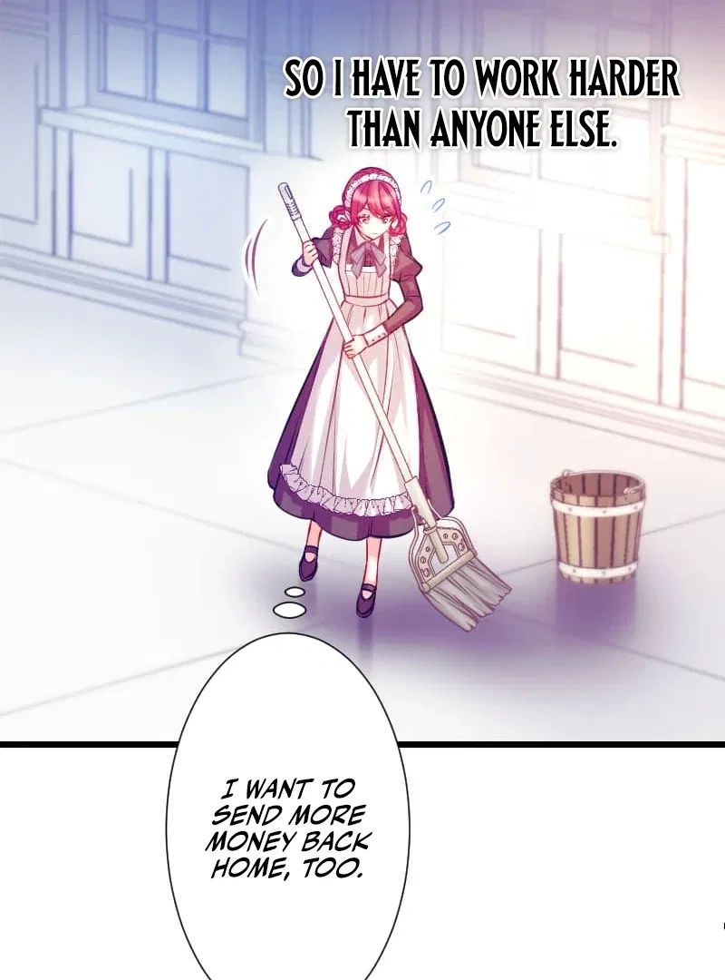 How to be Doted Again by the Cold-Hearted Grand Duke Chapter 1 – Page 31