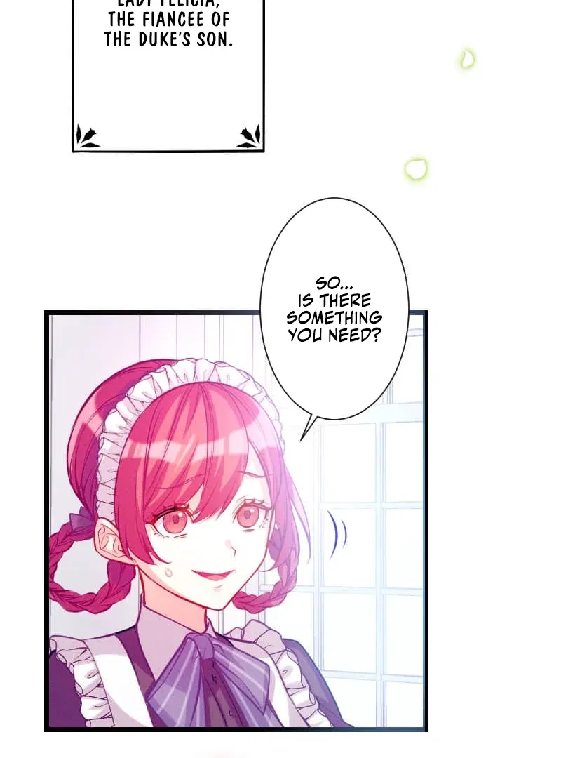 How to be Doted Again by the Cold-Hearted Grand Duke Chapter 1 – Page 36