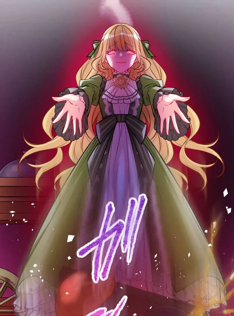 How to be Doted Again by the Cold-Hearted Grand Duke Chapter 1 – Page 41