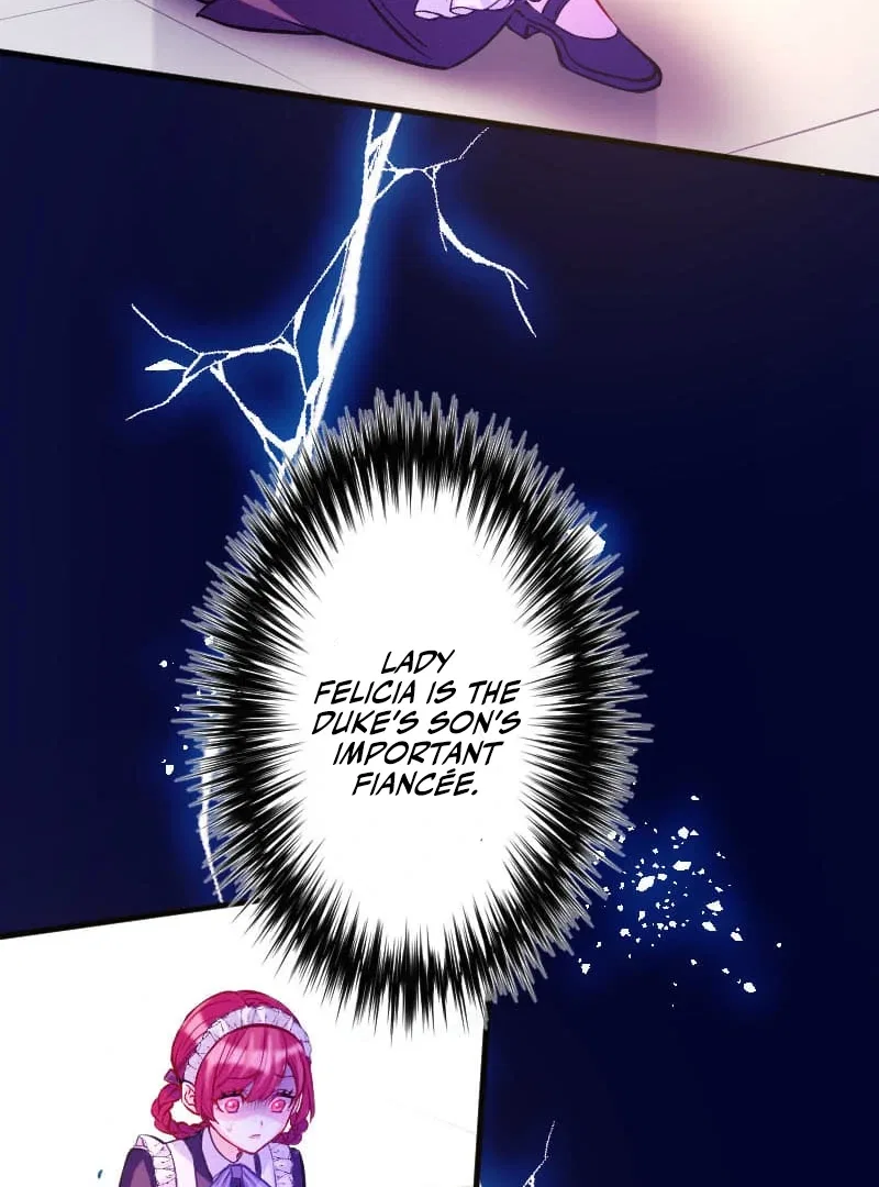 How to be Doted Again by the Cold-Hearted Grand Duke Chapter 1 – Page 56