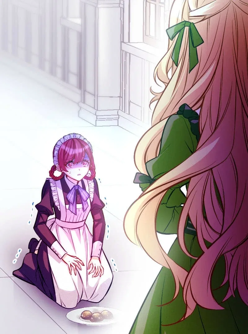 How to be Doted Again by the Cold-Hearted Grand Duke Chapter 1 – Page 60
