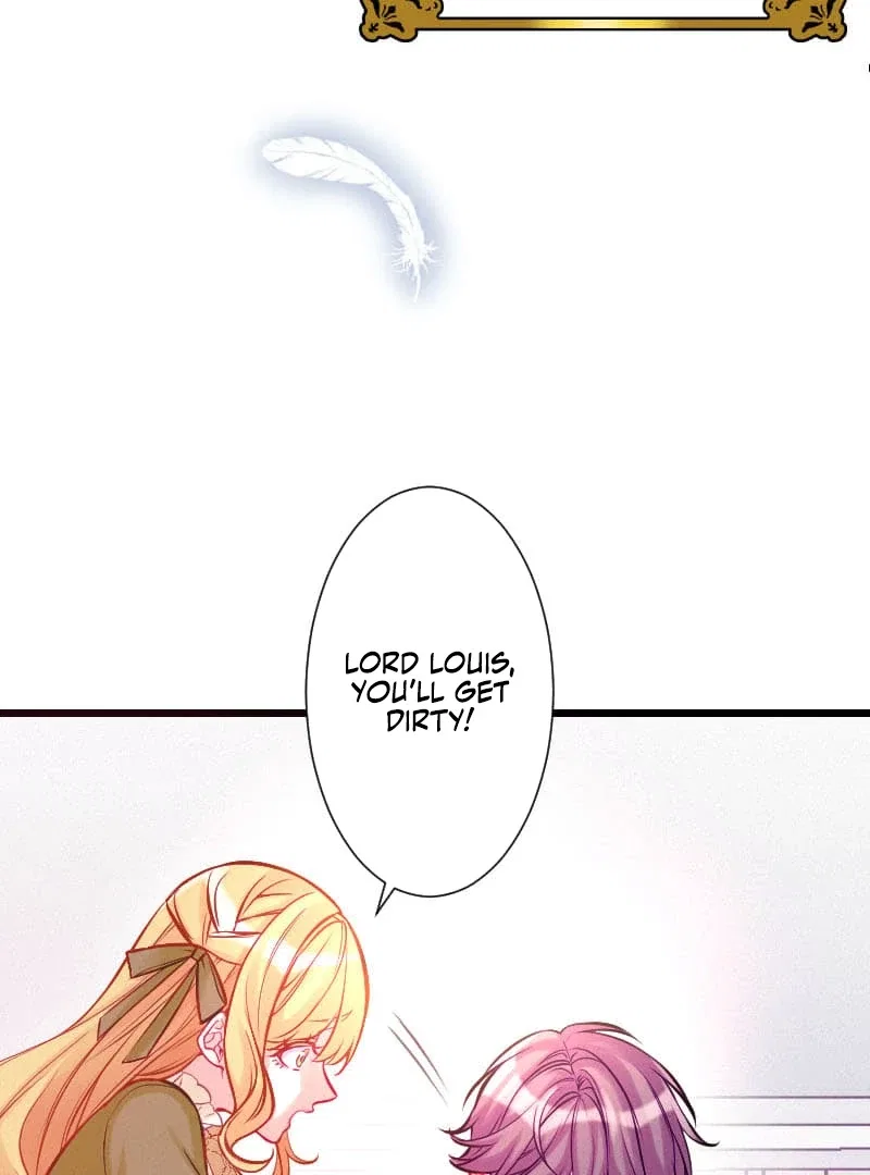 How to be Doted Again by the Cold-Hearted Grand Duke Chapter 1 – Page 73