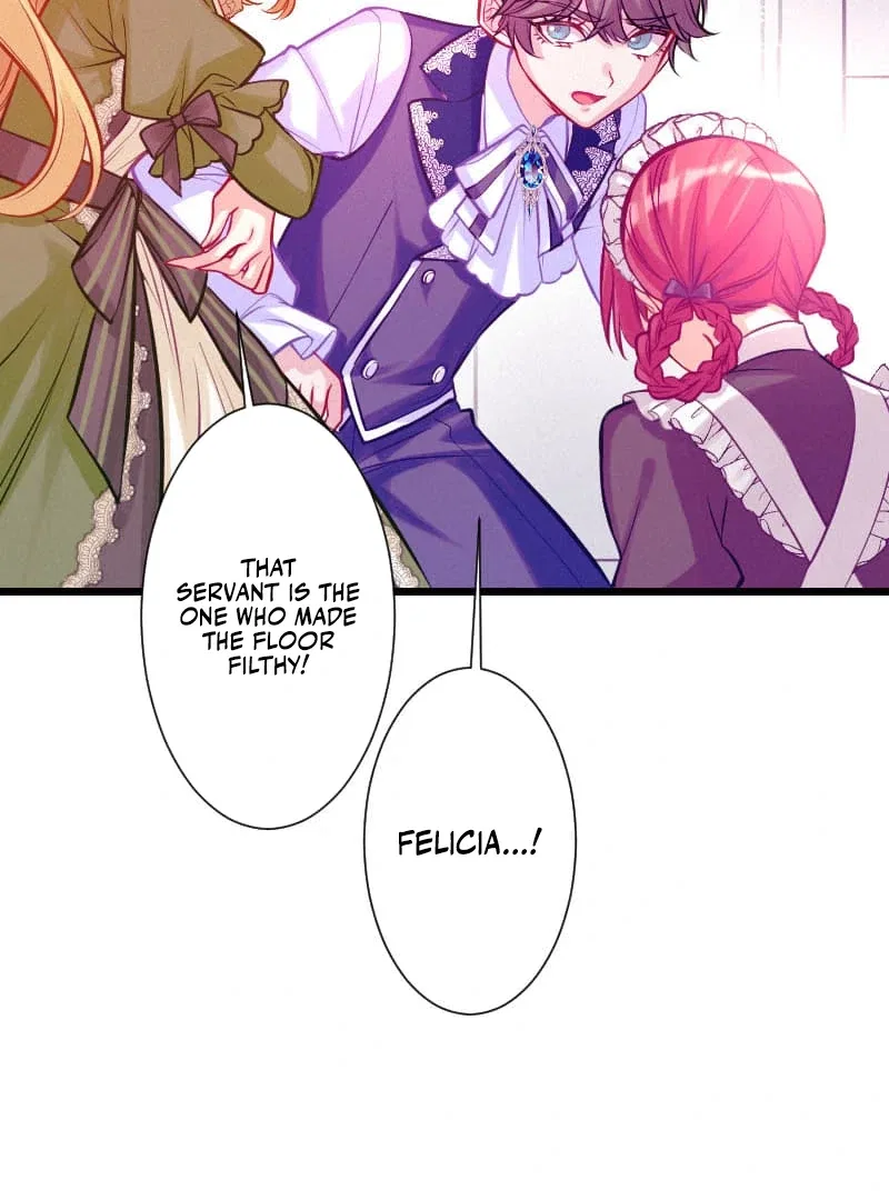 How to be Doted Again by the Cold-Hearted Grand Duke Chapter 1 – Page 74