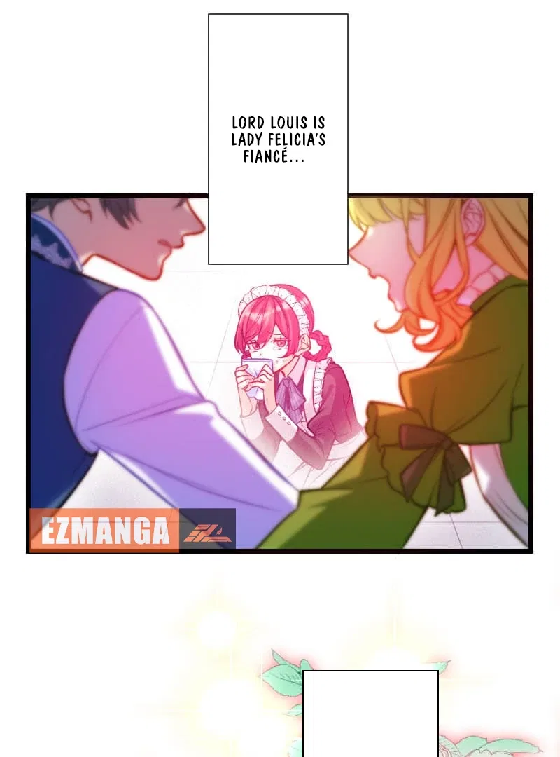 How to be Doted Again by the Cold-Hearted Grand Duke Chapter 1 – Page 75