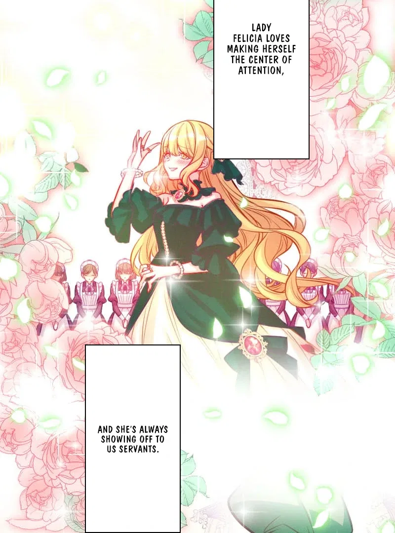 How to be Doted Again by the Cold-Hearted Grand Duke Chapter 1 – Page 76
