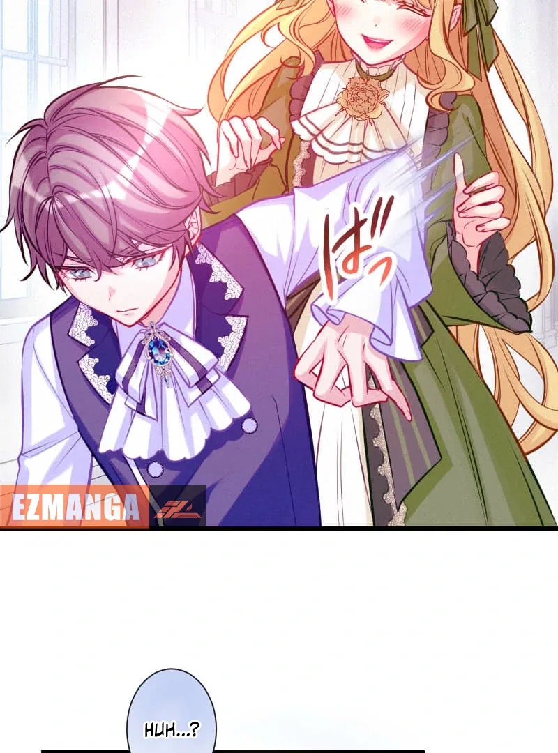 How to be Doted Again by the Cold-Hearted Grand Duke Chapter 1 – Page 81