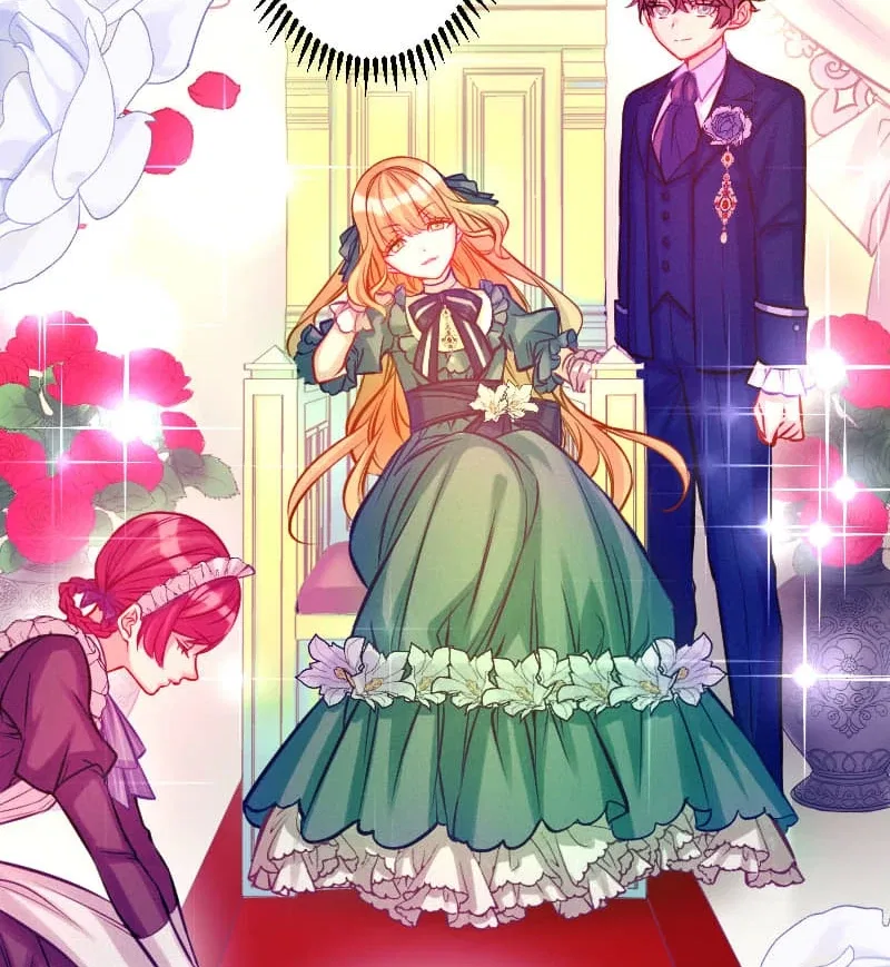 How to be Doted Again by the Cold-Hearted Grand Duke Chapter 1 – Page 91