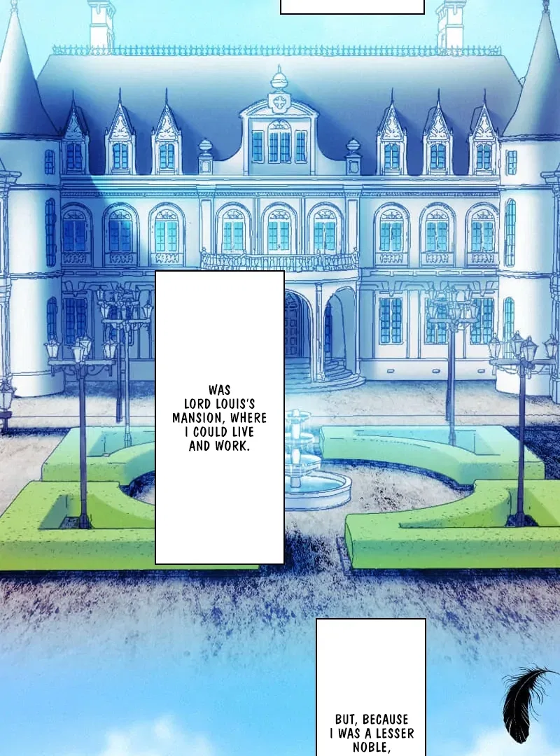 How to be Doted Again by the Cold-Hearted Grand Duke Chapter 1 – Page 106