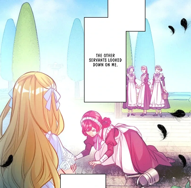 How to be Doted Again by the Cold-Hearted Grand Duke Chapter 1 – Page 107