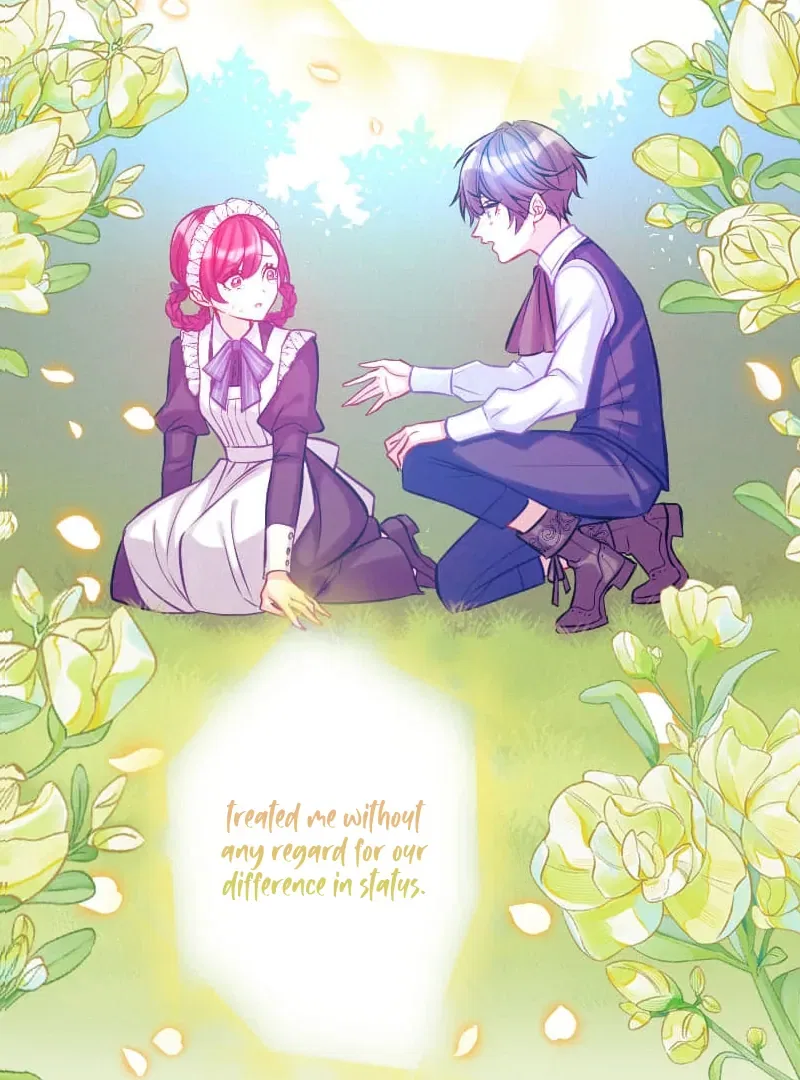 How to be Doted Again by the Cold-Hearted Grand Duke Chapter 1 – Page 110
