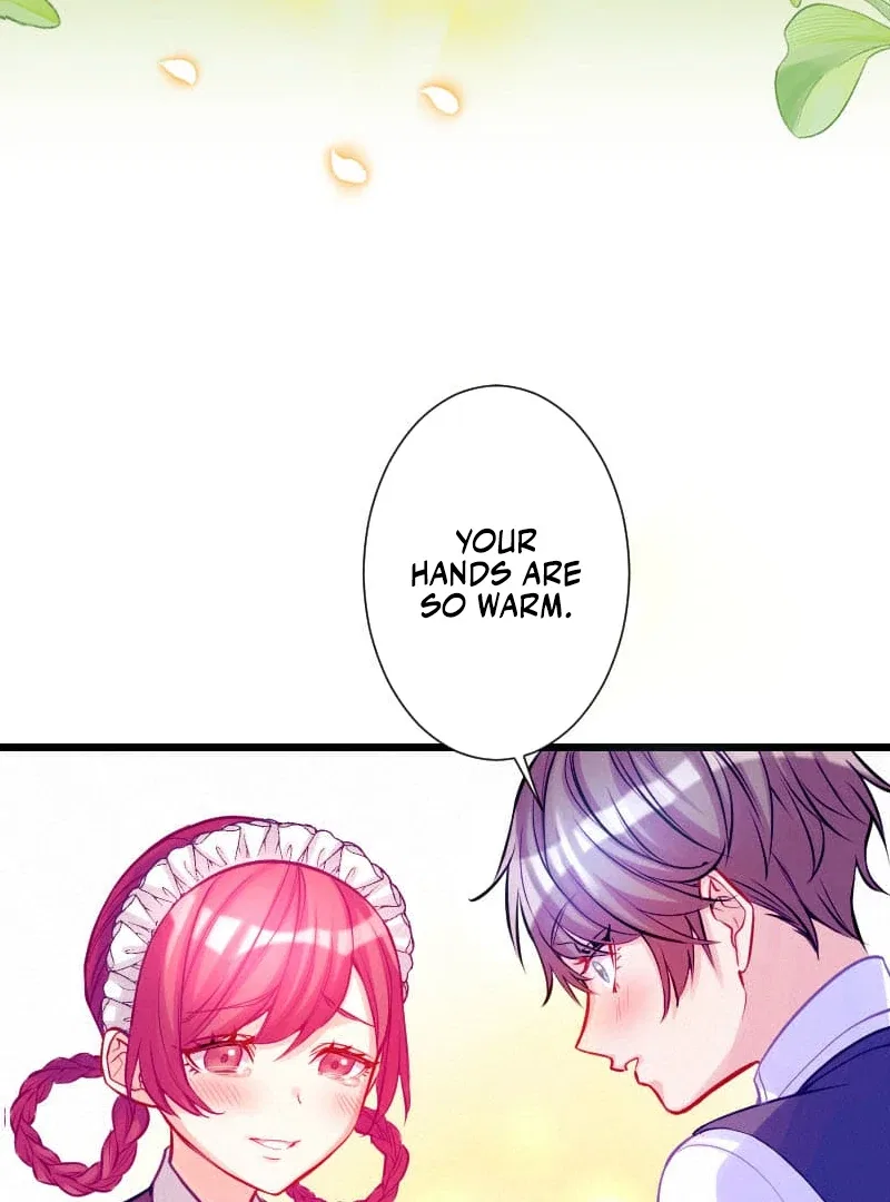 How to be Doted Again by the Cold-Hearted Grand Duke Chapter 1 – Page 111