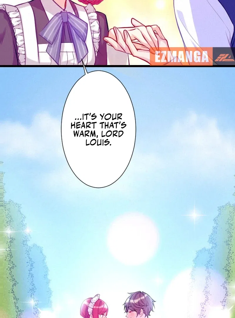 How to be Doted Again by the Cold-Hearted Grand Duke Chapter 1 – Page 112