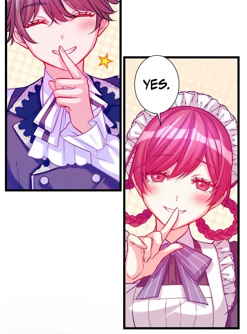 How to be Doted Again by the Cold-Hearted Grand Duke Chapter 1 – Page 116