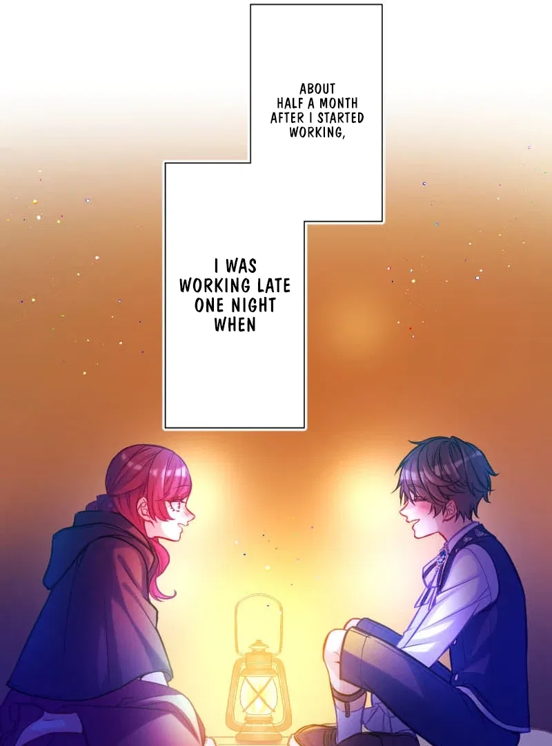 How to be Doted Again by the Cold-Hearted Grand Duke Chapter 1 – Page 121