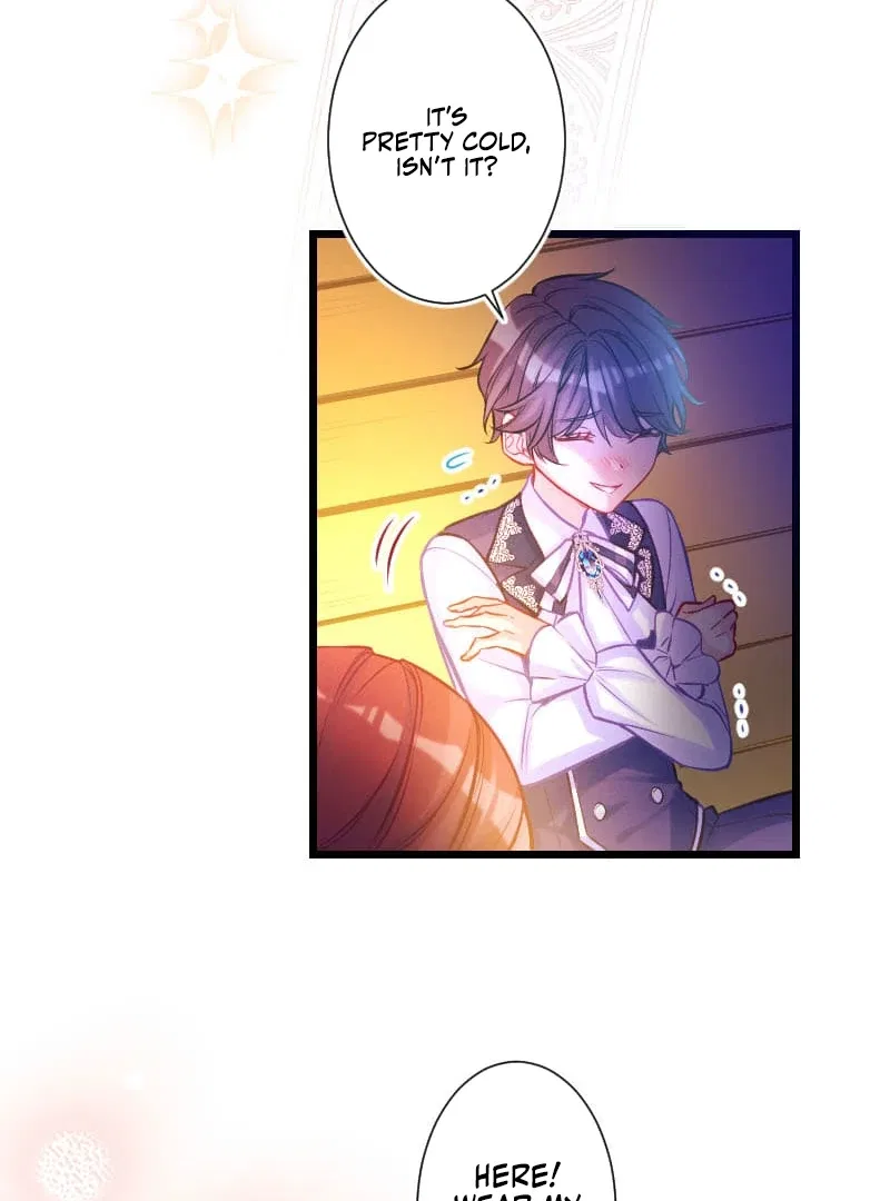 How to be Doted Again by the Cold-Hearted Grand Duke Chapter 1 – Page 124