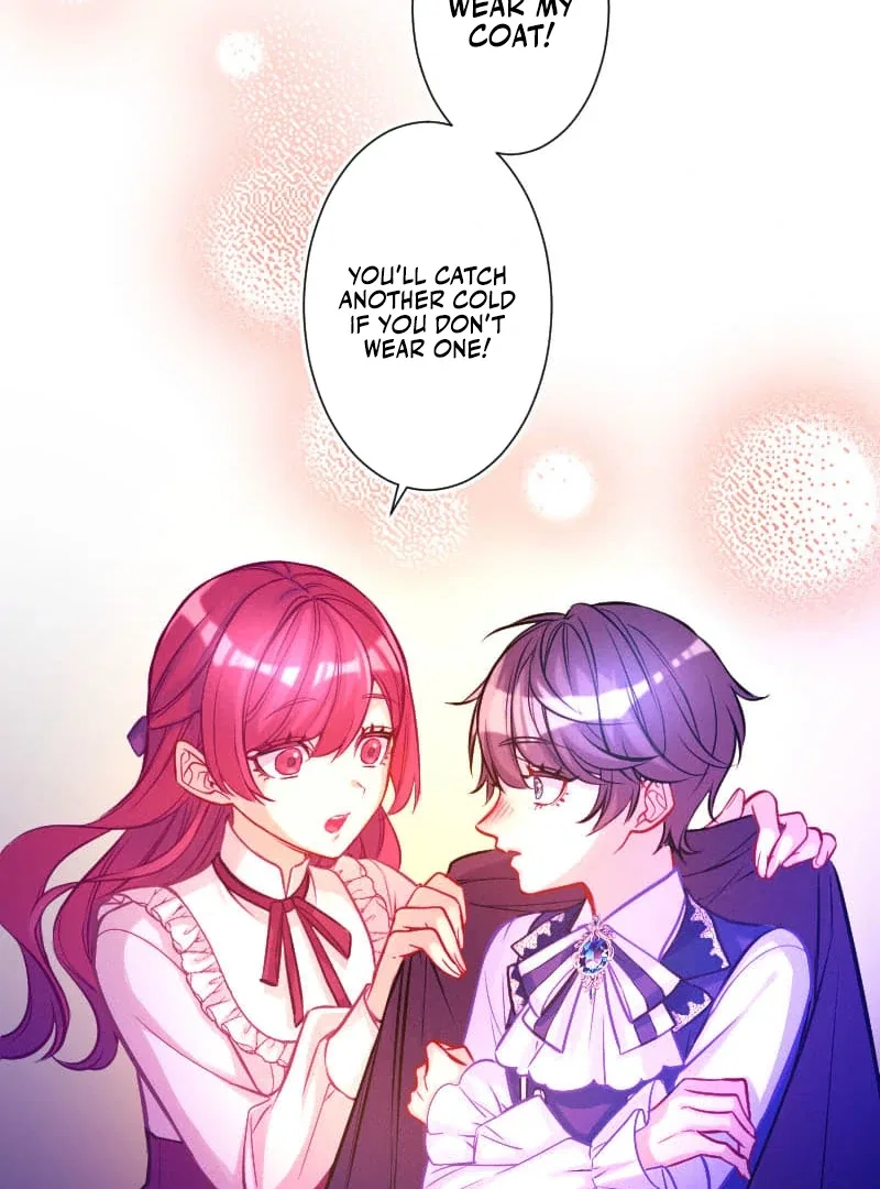 How to be Doted Again by the Cold-Hearted Grand Duke Chapter 1 – Page 125