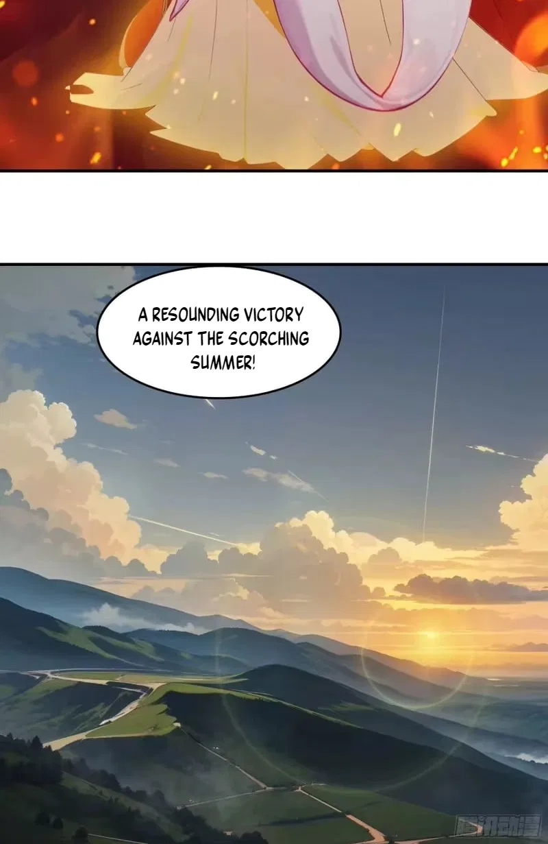 The Evil God Descends, I Own Great Hell Chapter 121 – Page 19