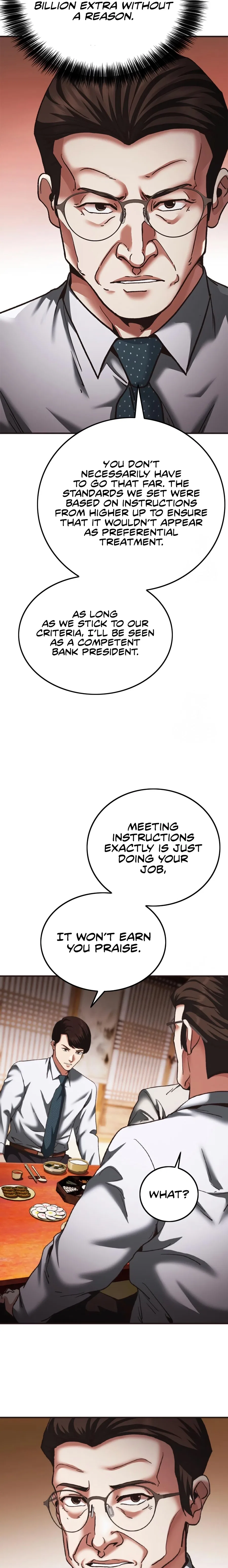 Chairman Kang: The Newcomer Chapter 89 – Page 20